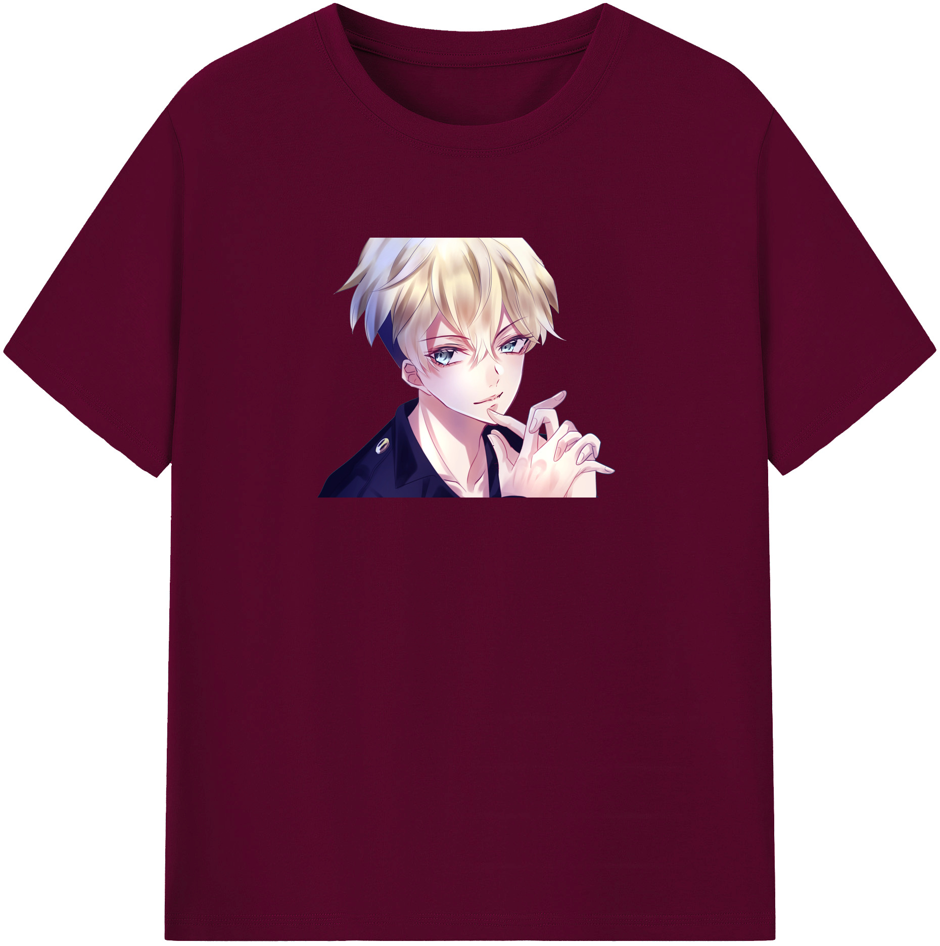 （画像用） 東京リベンジャーズ Tokyo Revengers レディースカジュアルプリントTシャツ（綿100％）